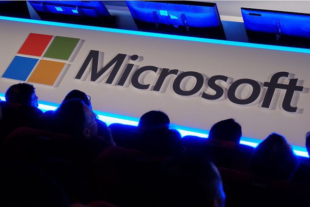 Microsoft vá lỗ hổng nghiêm trọng trên hệ điều hành Windows 10 - Ảnh 1.