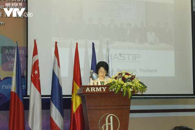 Gắn kết khoa học và chính sách: Đối thoại hướng tới phát triển bền vững trong khu vực ASEAN - Ảnh 3.