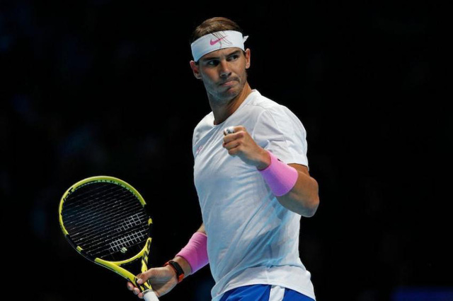 Phân nhánh Australia mở rộng 2020: Federer có thể gặp Djokovic tại bán kết - Ảnh 2.