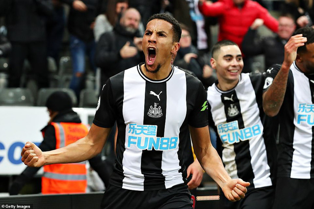 Newcastle United 1-0 Chelsea: Chiến thắng bất ngờ! - Ảnh 3.