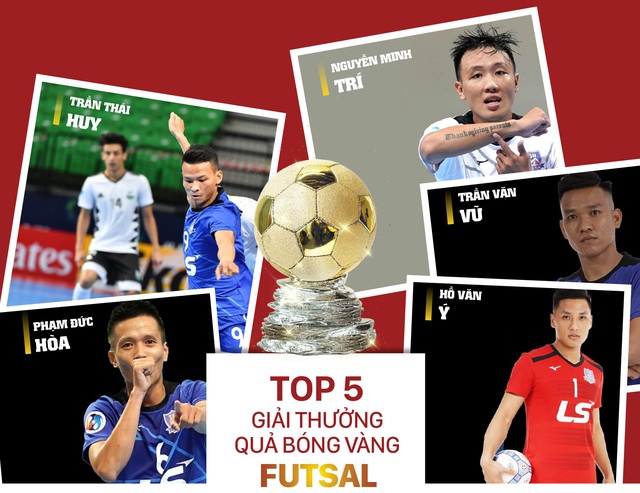 ẢNH: Danh sách rút gọn giải thưởng Quả bóng vàng Việt Nam 2019 - Ảnh 5.