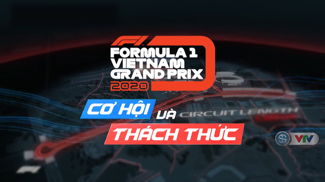 Đặc sắc chương trình Thể thao Tết Nguyên đán Canh Tý 2020 trên sóng VTV - Ảnh 21.