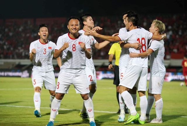 Các giải đấu quốc tế của bóng đá Việt Nam sau kỳ nghỉ Tết Nguyên đán - Ảnh 1.