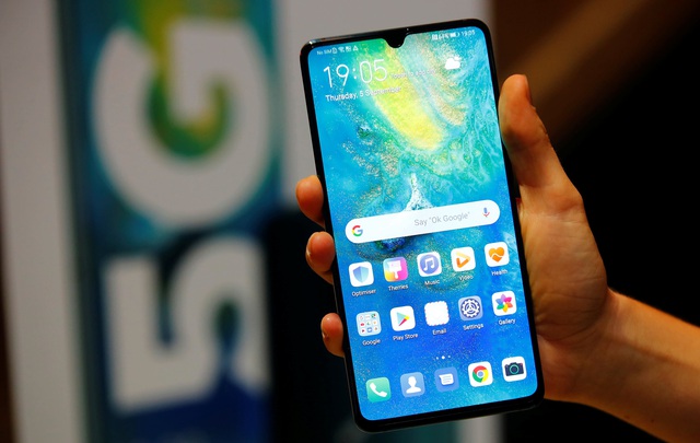 Huawei sẽ ra mắt smartphone 5G với giá chỉ hơn 3 triệu đồng - Ảnh 1.
