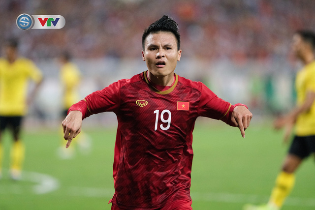 Cầu thủ hay nhất châu Á 2019: Son Heung Min vô đối, Quang Hải lọt top 20 - Ảnh 1.