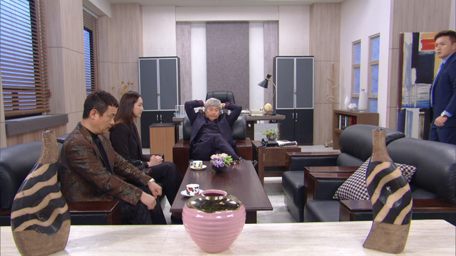 Đón xem phim truyện Hàn Quốc mới trên VTV3 Hoán đổi số phận - Ảnh 3.