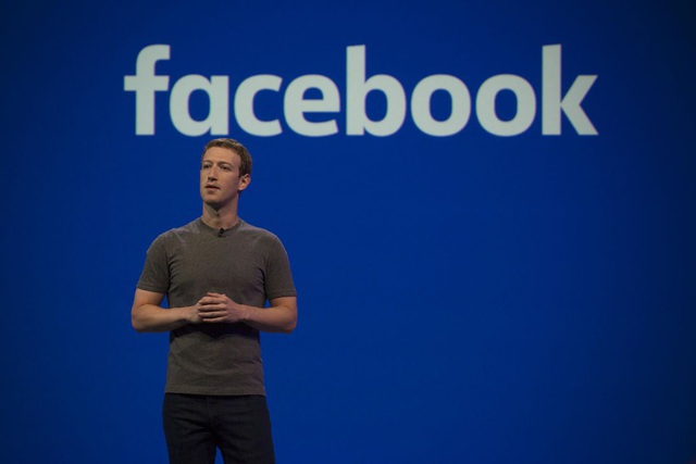 Sở hữu gần 80 tỷ USD, Mark Zuckerberg vẫn mua hàng giảm giá | VTV.VN