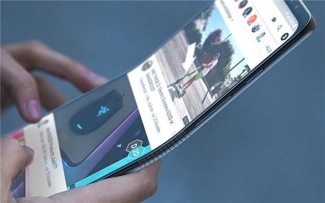 Chính thức: Samsung sẽ ra mắt Galaxy S11 vào 11/2 - Ảnh 3.