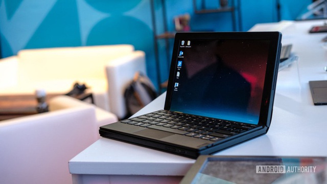 [CEO 2020] Lenovo ra mắt laptop màn hình gập ThinkPad X1 Fold, giá gần 60 triệu đồng - Ảnh 7.