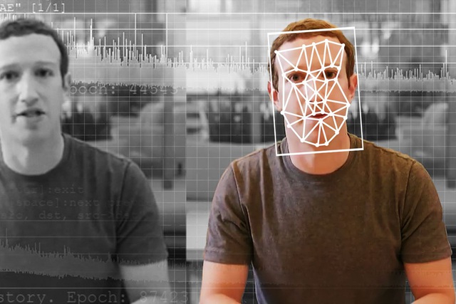 Facebook tuyên chiến với deepfake - Ảnh 2.