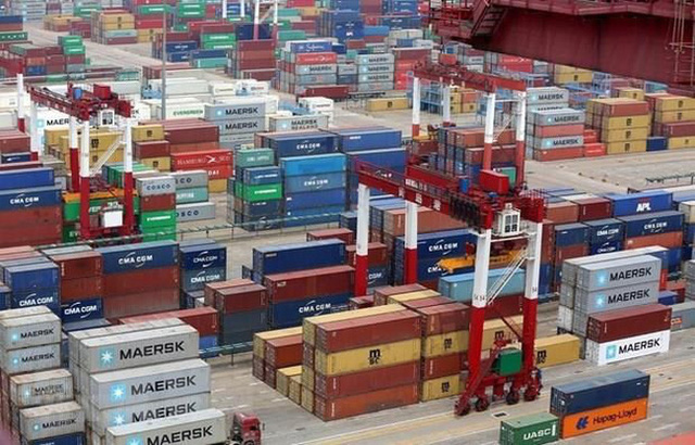 WTO ra mắt cơ sở dữ liệu mới về cấp phép nhập khẩu - Ảnh 1.