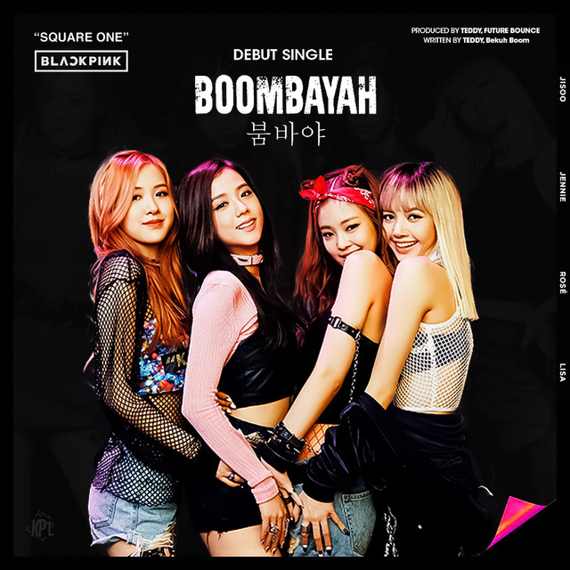 Thành công của nhóm nhạc nữ BlackPink trong việc debut với MV Boombayah đã làm mưa làm gió cộng đồng K-Pop. Với tỷ lệ lượt xem khủng và phong cách trẻ trung, chắc chắn các fan K-Pop sẽ không thể bỏ qua sản phẩm này. Hãy cùng BlackPink cảm nhận sự nổi tiếng đột phá của họ!
