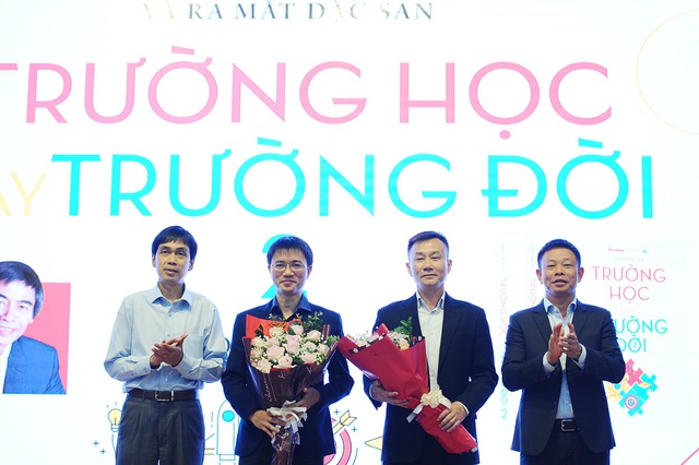Sôi nổi chương trình Chào tân sinh viên 2020 tại Học viện Nông nghiệp Việt Nam - Ảnh 7.
