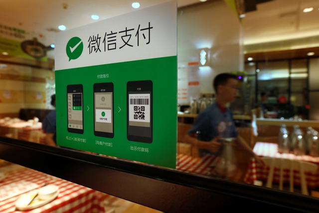 Nguy cơ xáo trộn hệ thống thanh toán toàn cầu từ lệnh cấm Alipay và WeChat Pay - Ảnh 2.