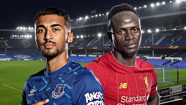 Everton – Liverpool: Kịch tính derby Merseyside (18h30 hôm nay, 17/10) - Ảnh 3.