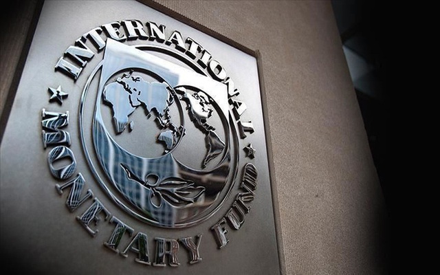 IMF cảnh báo về “vết sẹo COVID-19” của nền kinh tế  - Ảnh 1.