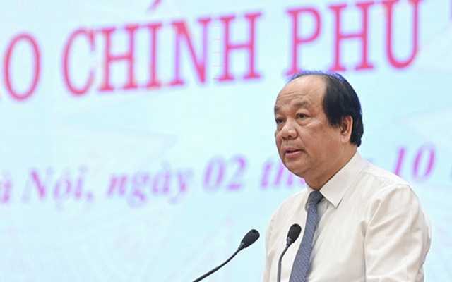Kinh tế Việt Nam đã vượt qua đáy chữ V để tăng tốc, bứt phá - Ảnh 1.