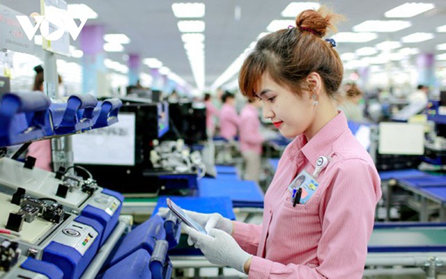 Kinh tế Việt Nam đã vượt qua đáy chữ V để tăng tốc, bứt phá - Ảnh 2.