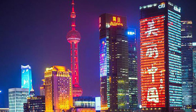 Giữ đà hồi phục, Trung Quốc đang là “đầu tàu” của kinh tế thế giới - Ảnh 2.