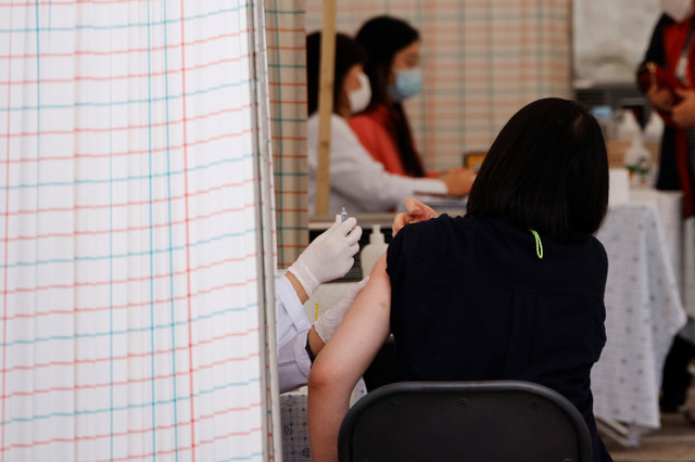 Không tìm thấy mối liên hệ giữa vaccine phòng cúm và các ca tử vong tại Hàn Quốc - Ảnh 1.