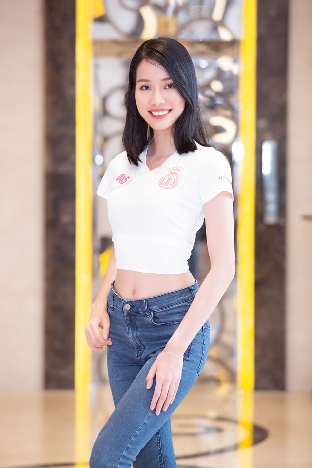 Những nhan sắc nổi bật trước thềm Chung kết Hoa hậu Việt Nam 2020 - Ảnh 9.