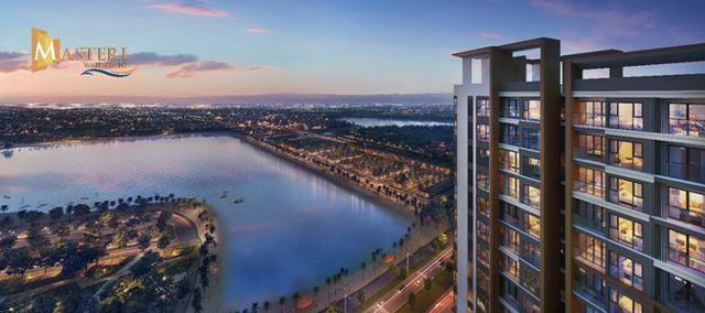 Masteri Waterfront kể câu chuyện truyền cảm hứng cùng Hà Anh Tuấn - Ảnh 3.