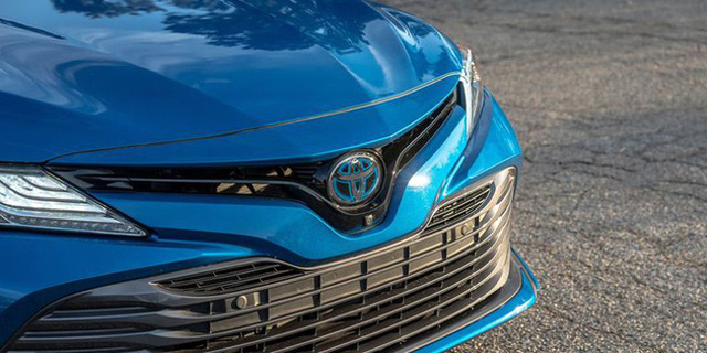Toyota triệu hồi thêm 1,5 triệu xe tại Mỹ do lỗi bơm xăng - Ảnh 1.