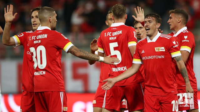 Union Berlin 4-0 Mainz 05: Chiến thắng đầu tiên cho đội chủ nhà (Vòng 3 Bundesliga 2020/21) - Ảnh 1.