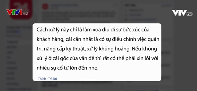 Kinh tế qua mạng xã hội: Nhà mạng sập mạng giây lát, tìm cách ứng xử lâu dài - Ảnh 2.