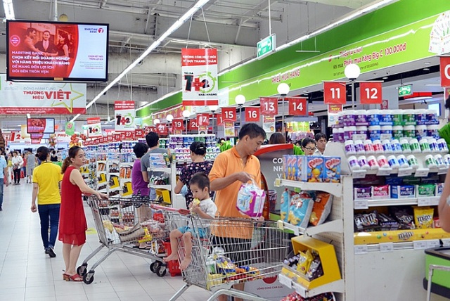 Hàng Việt chinh phục người tiêu dùng bằng chất lượng - Ảnh 3.