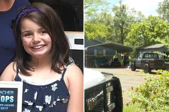 Bé gái 12 tuổi thiệt mạng vì bị chấy cắn suốt 3 năm - Ảnh 1.