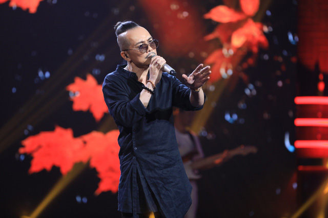 Jimmii Nguyễn xuất hiện ở Bài hát đầu tiên - Ảnh 2.