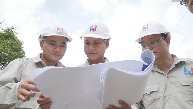 Khởi công xây dựng tuyến đường cao tốc thân thương Đồng Đăng - Trà Lĩnh - Ảnh 4.