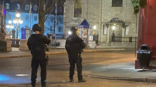Tấn công bằng dao ở Canada, 2 nạn nhân thiệt mạng, 5 người bị thương - Ảnh 1.