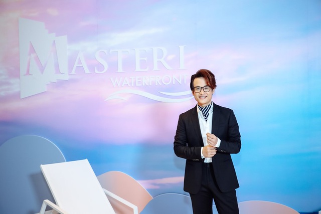 Masteri Waterfront – Sức hút từ miền đất hứa Đông Hà Nội - Ảnh 4.