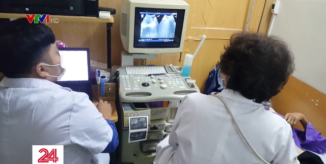 Nhiều bác sĩ, điều dưỡng hành nghề chui tại phòng khám ung bướu có cò mồi hoạt động - Ảnh 2.