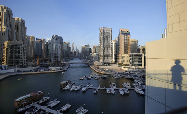 Người cao tuổi - “mảnh ghép” quan trọng trong bức tranh kinh tế mới Dubai - Ảnh 2.