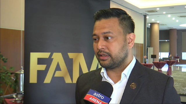 Malaysia lên tiếng về việc rút lui khỏi vòng loại World Cup 2022 - Ảnh 1.