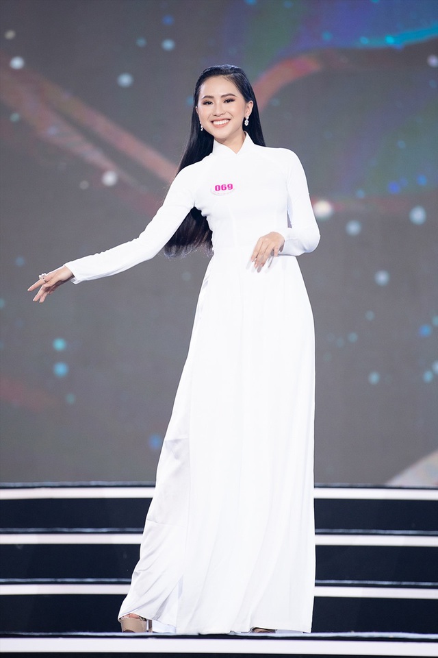 Dự đoán top 5 tại Chung kết Hoa hậu Việt Nam 2020 - Ảnh 18.