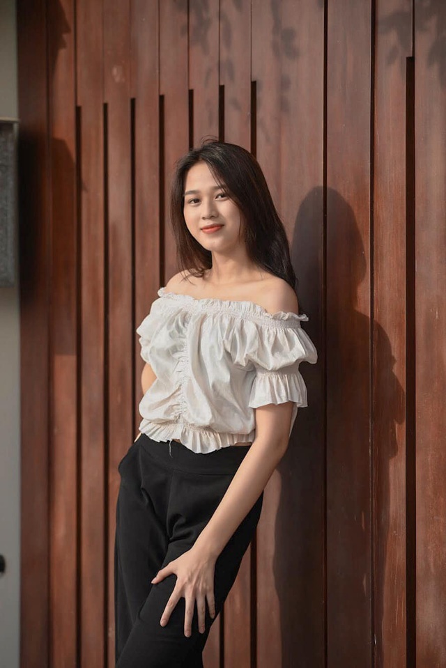 Nhan sắc đời thường của tân Hoa hậu Việt Nam có đôi chân dài 1,11m Đỗ Thị Hà - Ảnh 3.