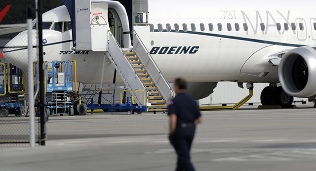 Châu Âu sẽ cấp phép cho Boeing 737 MAX bay trở lại - Ảnh 1.
