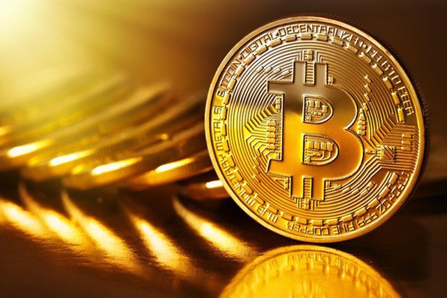 Bitcoin bùng nổ giúp nhiều đồng tiền kỹ thuật số tăng giá mạnh - Ảnh 1.