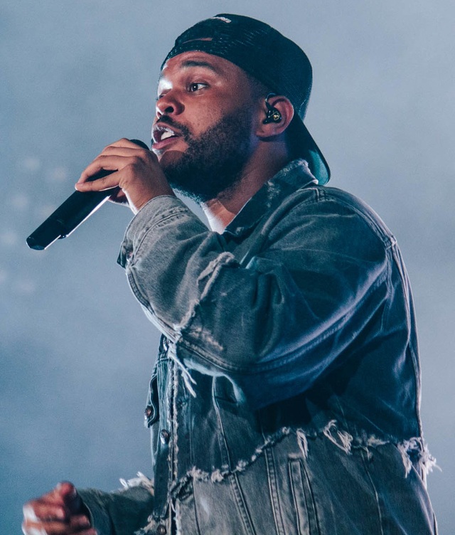 Trắng tay tại Grammy 2021, The Weeknd phẫn nộ - Ảnh 1.