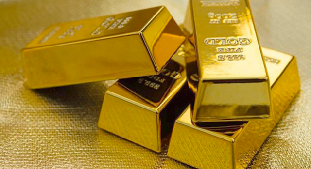 Người mua vàng lỗ hơn 2 triệu đồng/lượng sau một tuần - Ảnh 3.