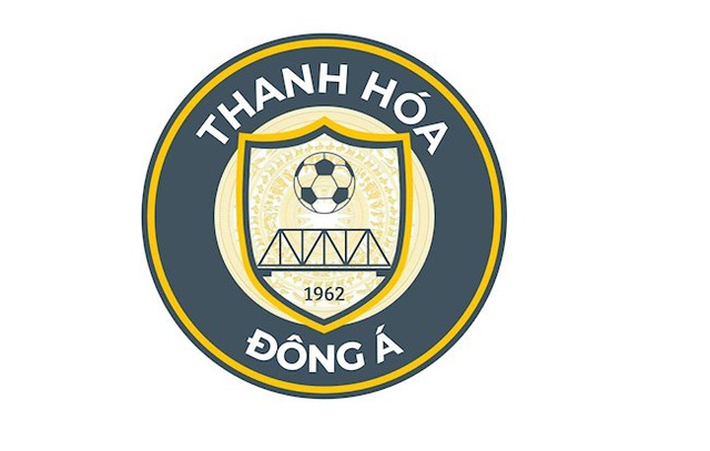 CLB Thanh Hóa chuẩn bị thay đổi logo đội bóng - Ảnh 2.
