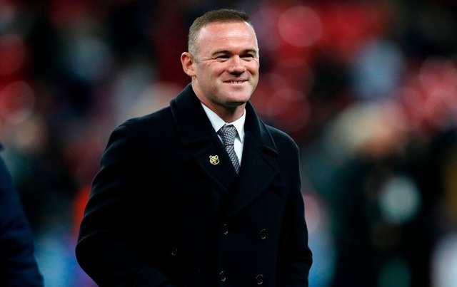 Wayne Rooney đã sẵn sàng giải nghệ - Ảnh 1.