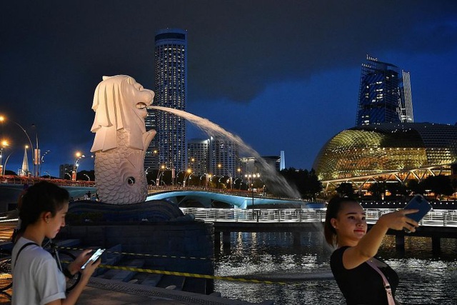 Singapore hồi phục ngành du lịch kết hợp tổ chức sự kiện - Ảnh 2.