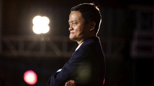 Con cưng Ant Group lỡ hẹn IPO, tài sản của Jack Ma bị thổi bay 3 tỷ USD - Ảnh 1.