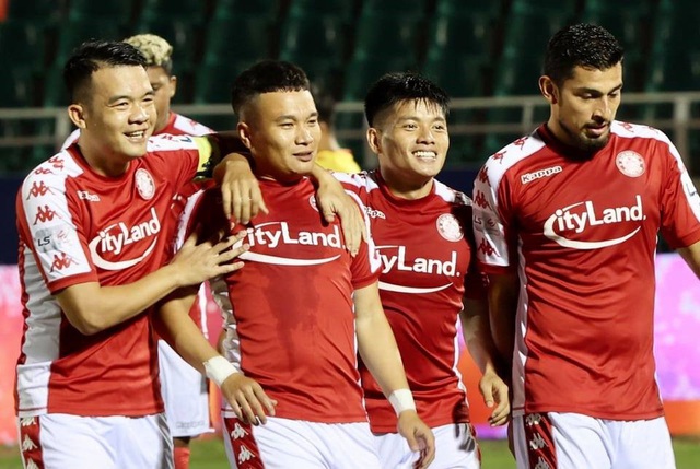 Trần Phi Sơn trở về thi đấu cho Hà Tĩnh ở V.League 2021 - Ảnh 2.