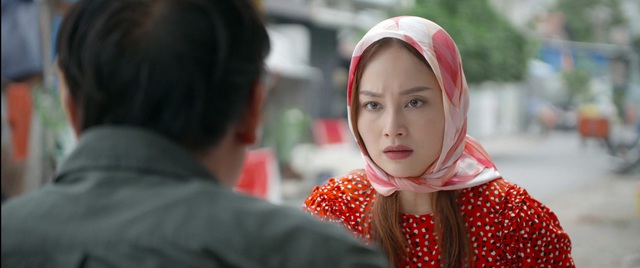 Trói buộc yêu thương - Tập 22: Lộ nguyên ảnh và clip bà Lan và ông Phong vào nhà nghỉ - Ảnh 2.